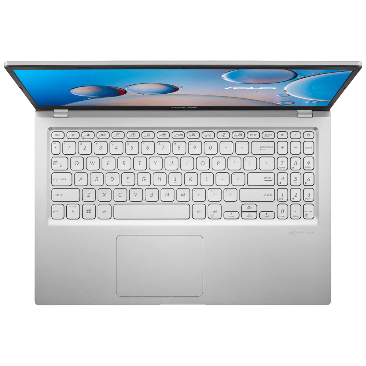 Asus Laptop 15.6", Intel i5-1135G7 2.4 GHz, 8GB DDR4, SSD 512 GB - X515EA-BQ511