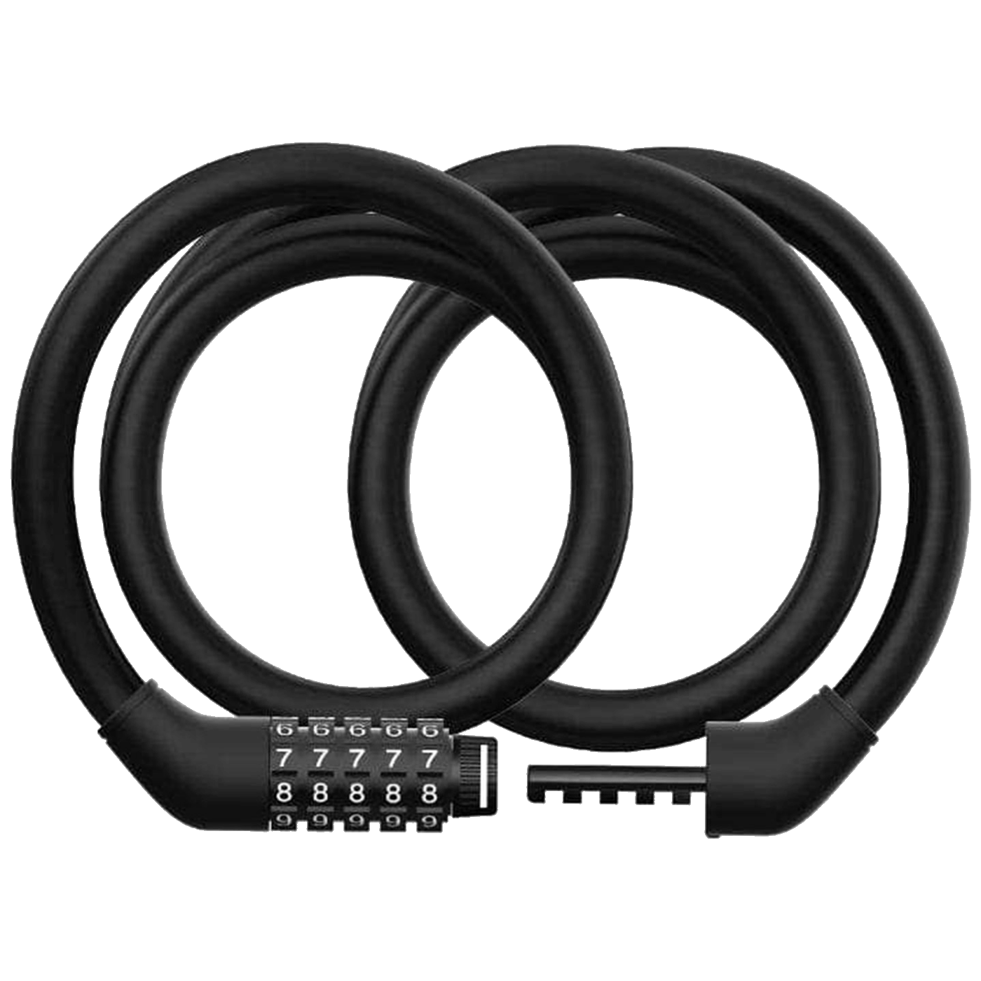 Xiaomi Kabl sa bravom za zaključavanje - Electric Scooter Cable Lock