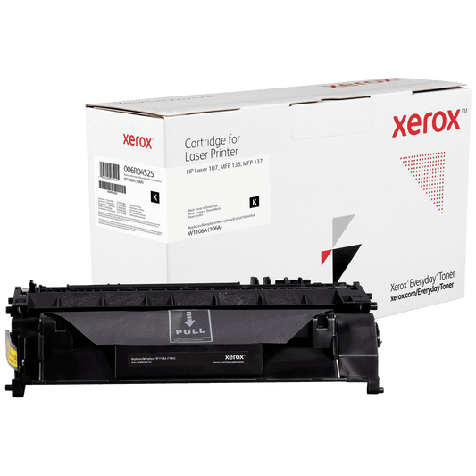 XEROX Zamjenski toner za laser štampač LaserJet 107, 135, 137 - HP 106A (W1106A)