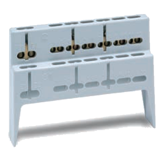 Famatel Terminal 12 priključaka - SPTA-12