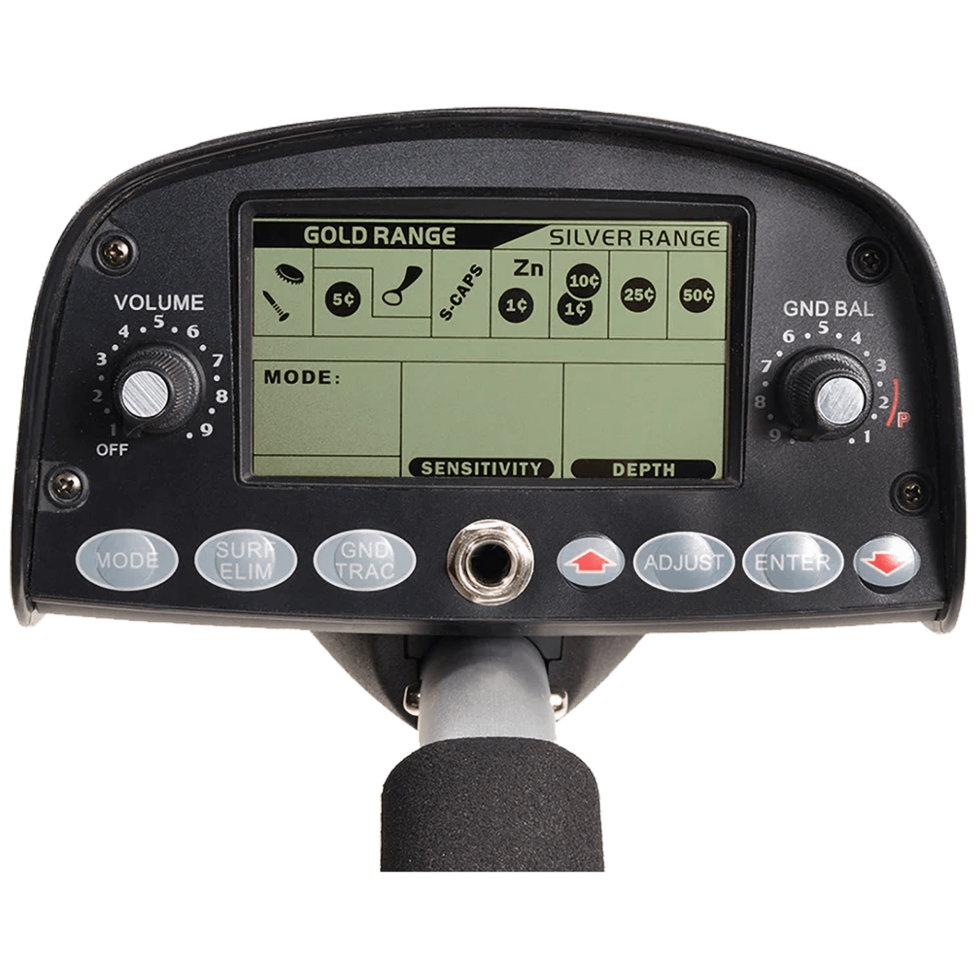 Maclean Detektor za metal - MCE930