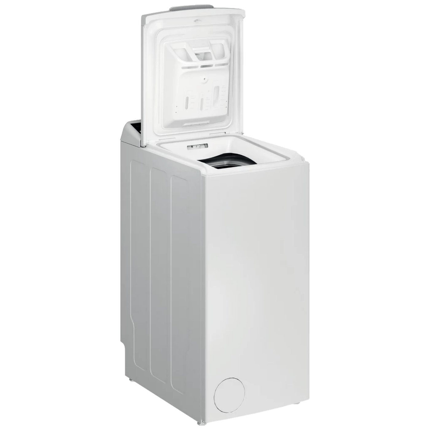Indesit Mašina za veš, 1200 obrtaja, 7kg veša, E - BTW B7220P EU/N