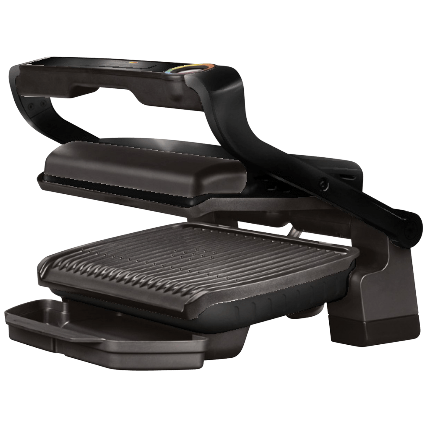 Tefal Grill kontaktni, 2000W, Optigrill+ - GC712834