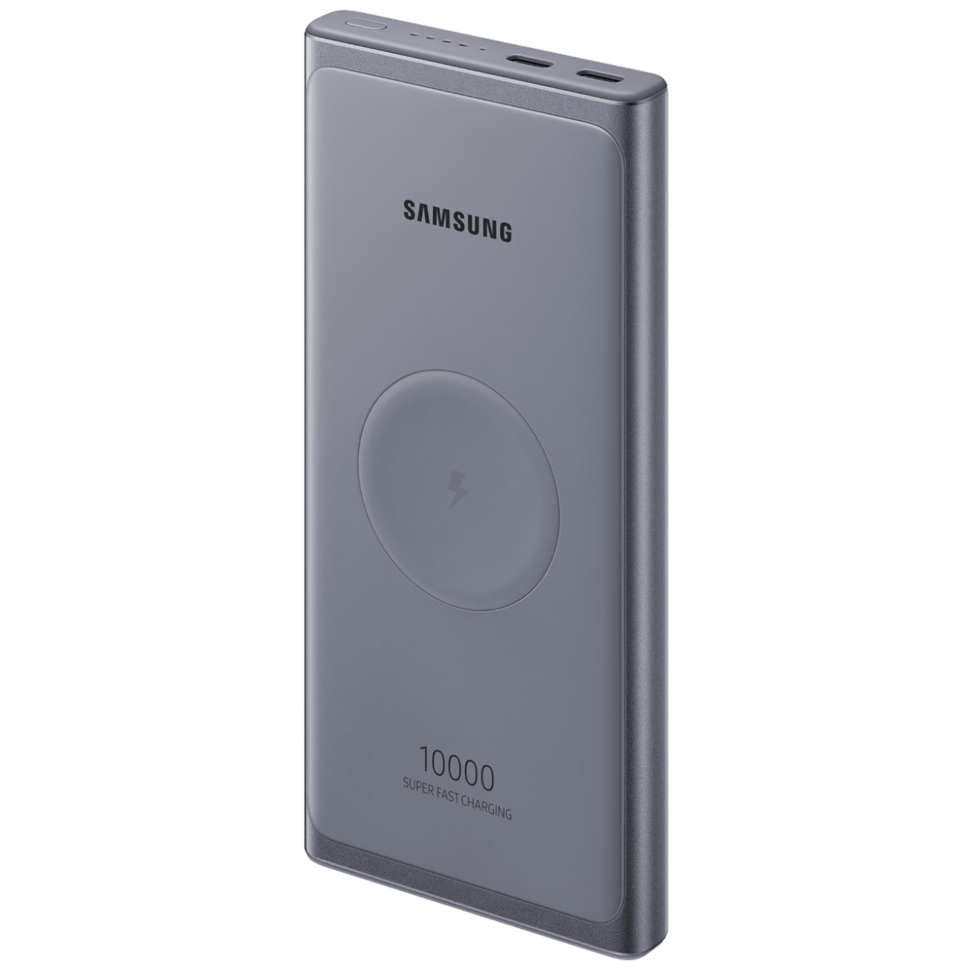 Samsung Punjač prijenosni za mobitele, 10000 mAh, Wireless - EB-U3300XJEGEU