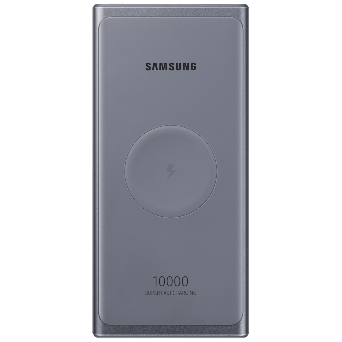 Samsung Punjač prijenosni za mobitele, 10000 mAh, Wireless - EB-U3300XJEGEU