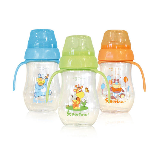 Neprosipna Flasica Siroko Grlo260Ml 160289