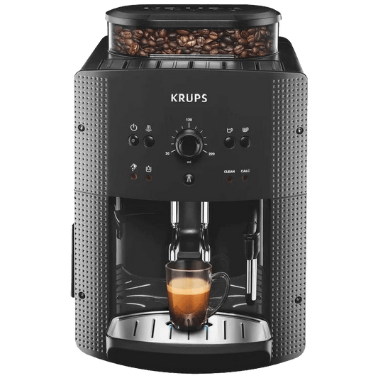 Krups Aparat za espresso kafu , 15 bar, 1450 W - EA810B70