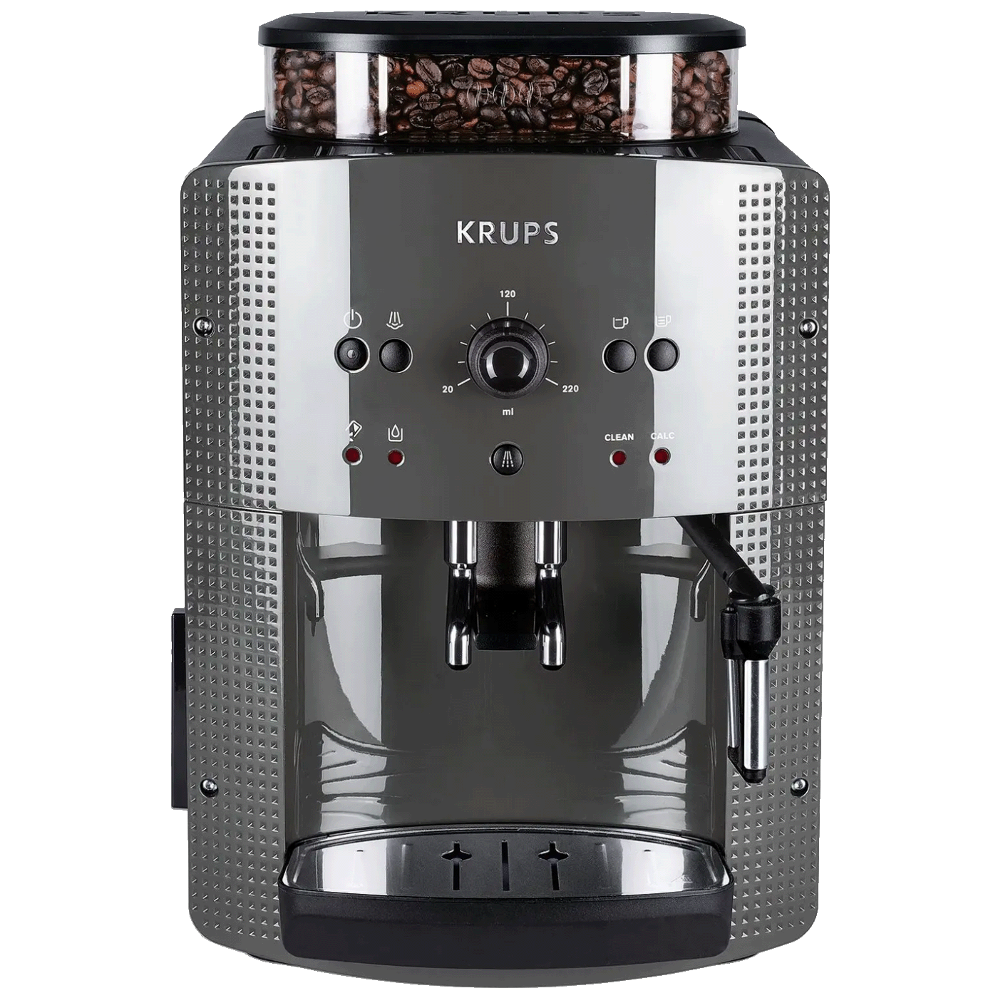 Krups Aparat za espresso kafu , 15 bar, 1450 W - EA810B70