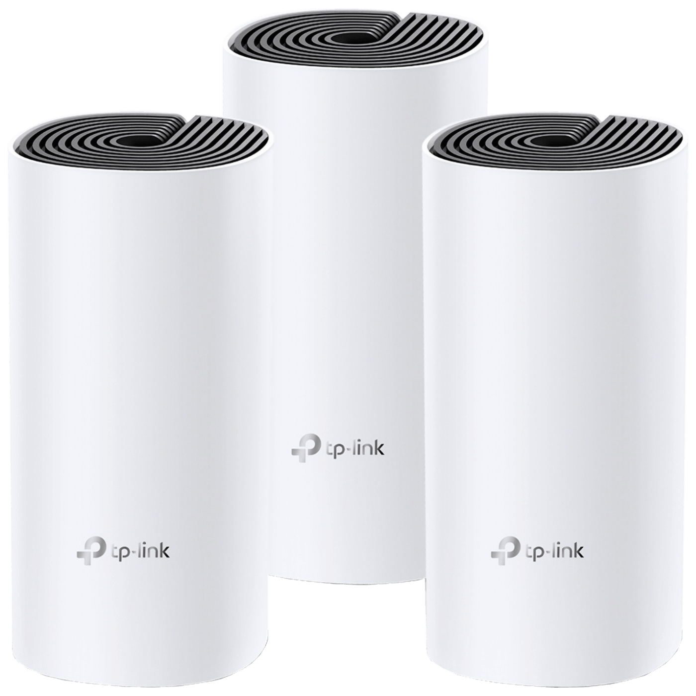 TP-LINK Router AC1200, Wi-Fi sistem za cijeli dom - DECO M4(3-PACK)