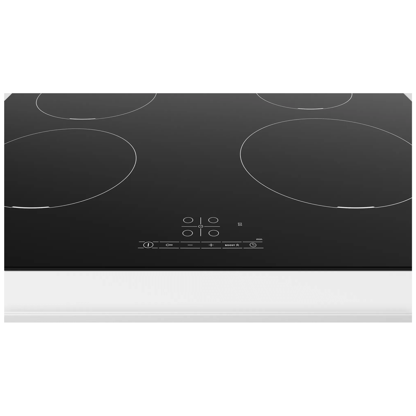 Bosch Ugradbena indukcijska ploča za kuhanje, 60 cm - PUE611BB5E