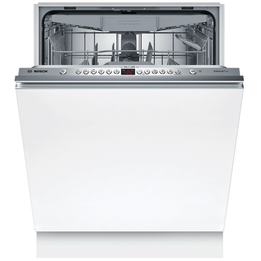 Bosch Ugradbena mašina za suđe, 13 kompleta, 6 programa, E - SMV46KX04E