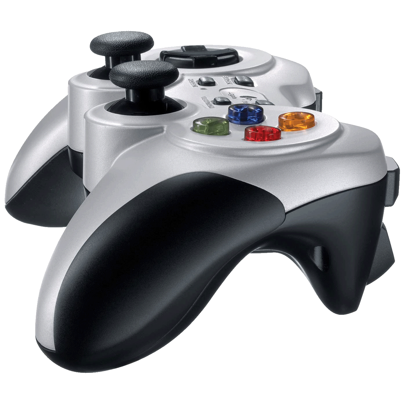 Logitech Gamepad bežični za PC - F710 (940-000142)