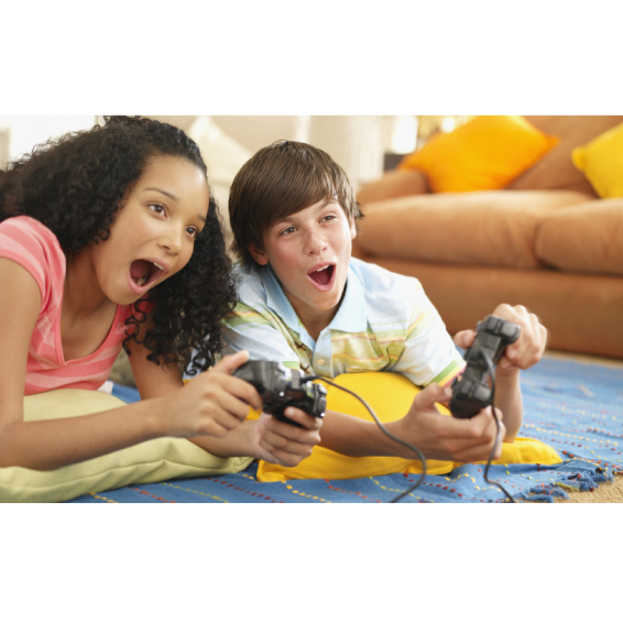 Connect XL Gamepad za PC sa vibracijom, 14 tipki/tastera, Double Shock - CXL-GP300