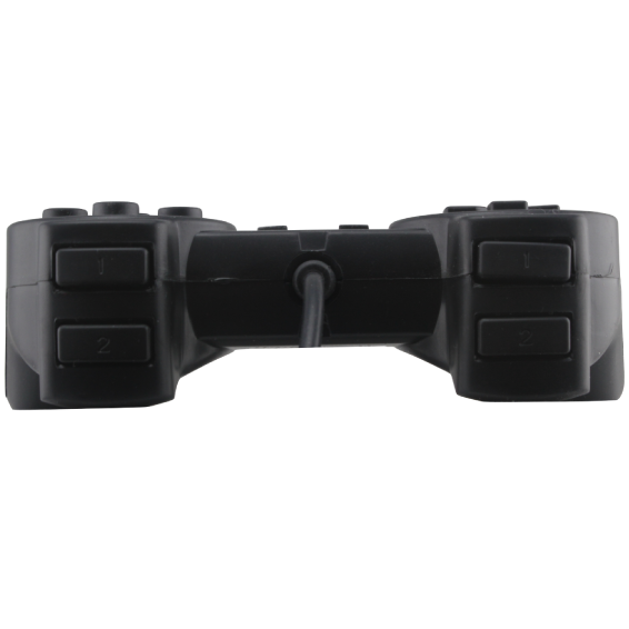 Connect XL Gamepad za PC sa vibracijom, 14 tipki/tastera, Double Shock - CXL-GP300