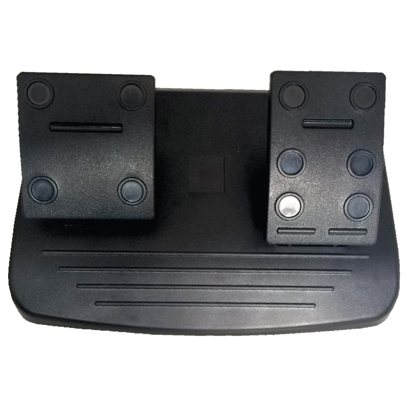 Connect XL Gaming volan 3u1, PS2/PS3/PC, vibracija, pedale - CXL-WH300