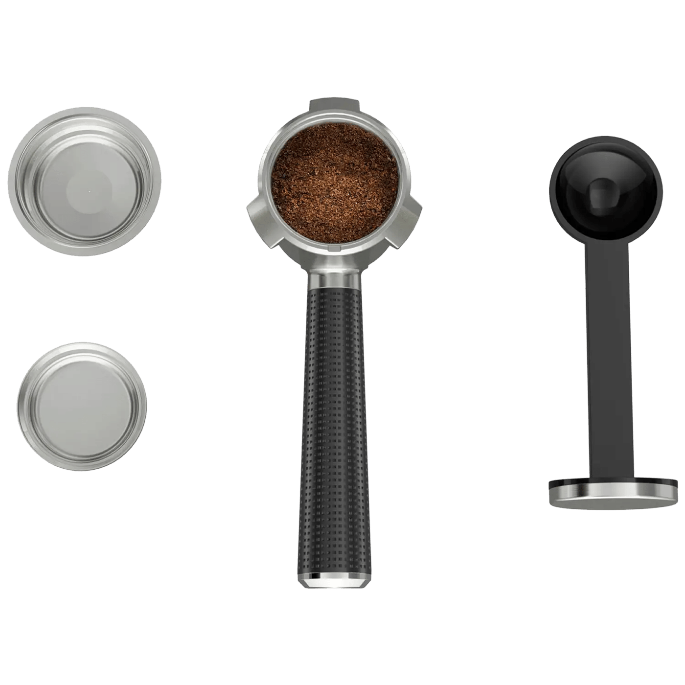 Krups Aparat za esspreso kafu, 1450W, Virtuoso - XP442C11