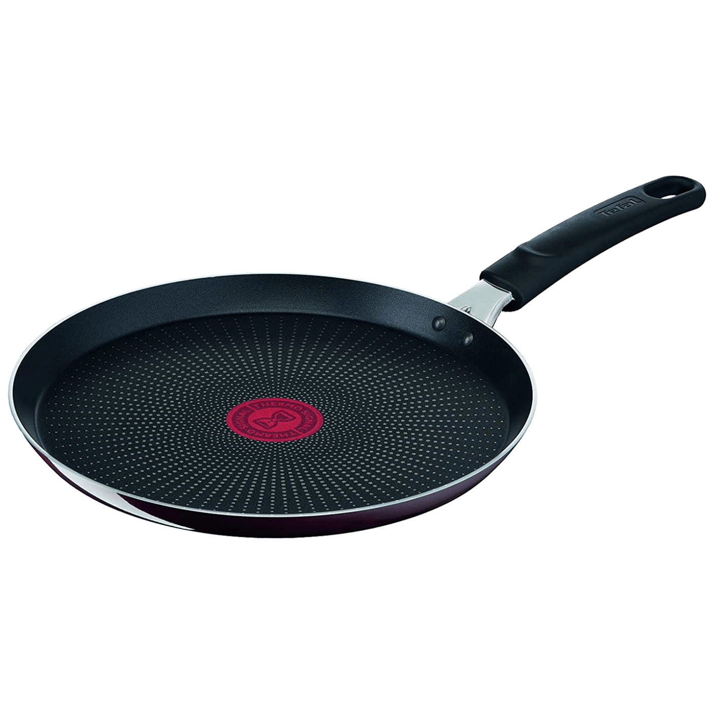 Tefal Tava za palačinke, 25 cm, Resist Intense - D5221083