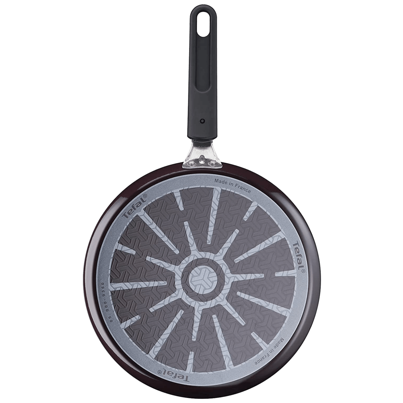 Tefal Tava za palačinke, 25 cm, Resist Intense - D5221083
