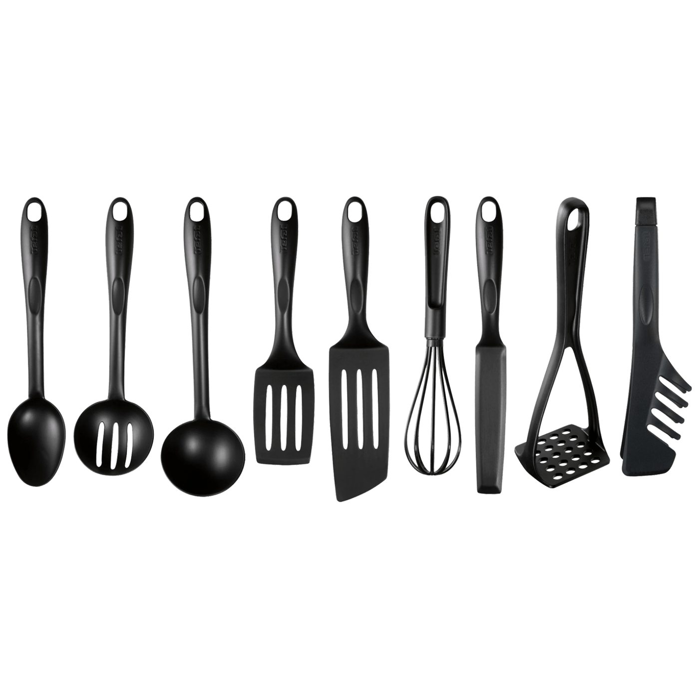 Tefal Kuhinjski pribor, set, 9/1, Bienvenue - K001S925