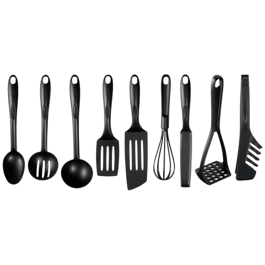 Tefal Kuhinjski pribor, set, 9/1, Bienvenue - K001S925