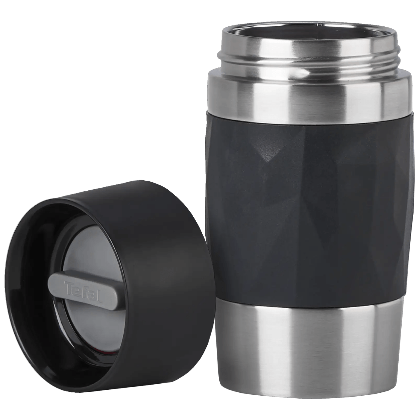Tefal Termos boca, 300 ml, Travel Mug Compact - N2160110