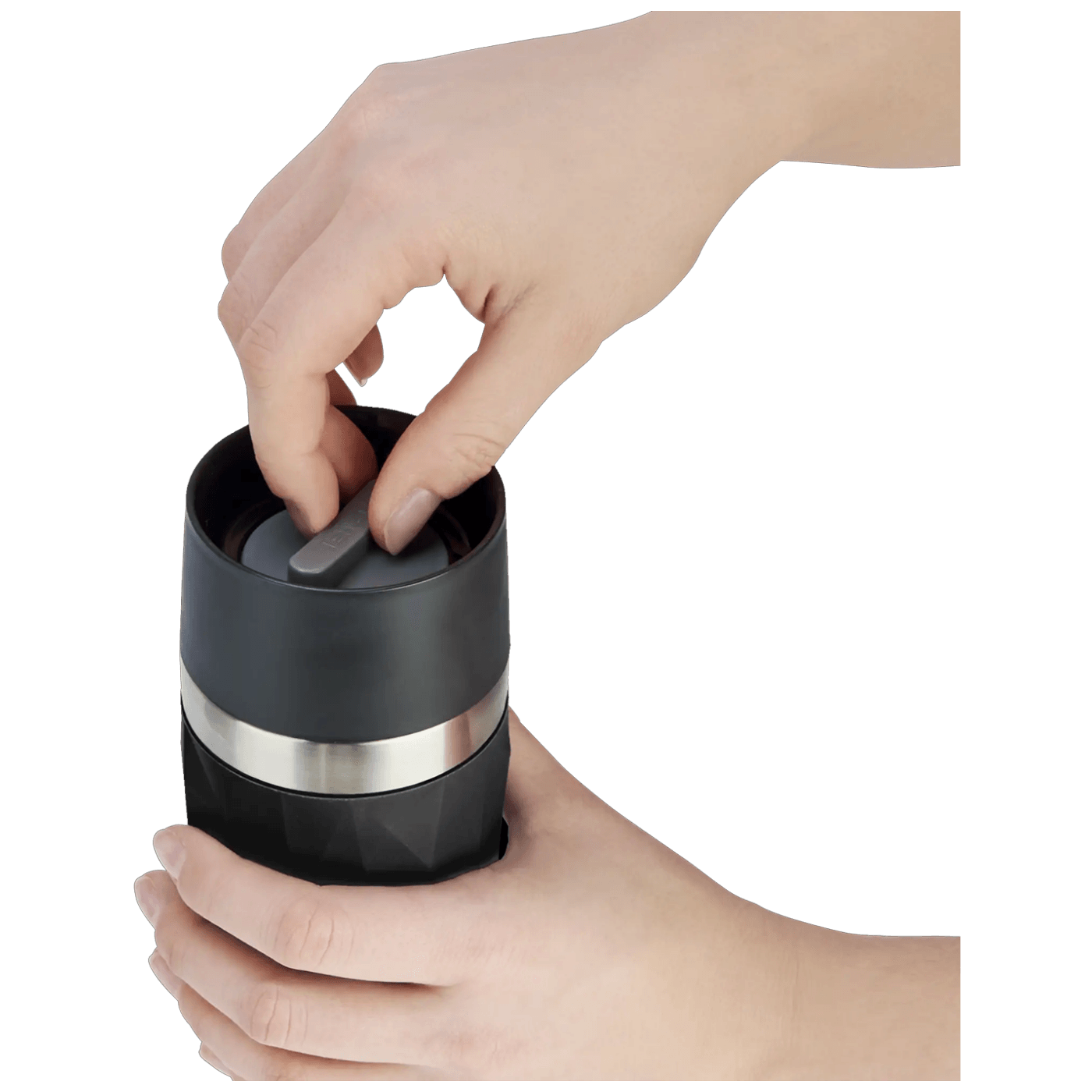 Tefal Termos boca, 300 ml, Travel Mug Compact - N2160110