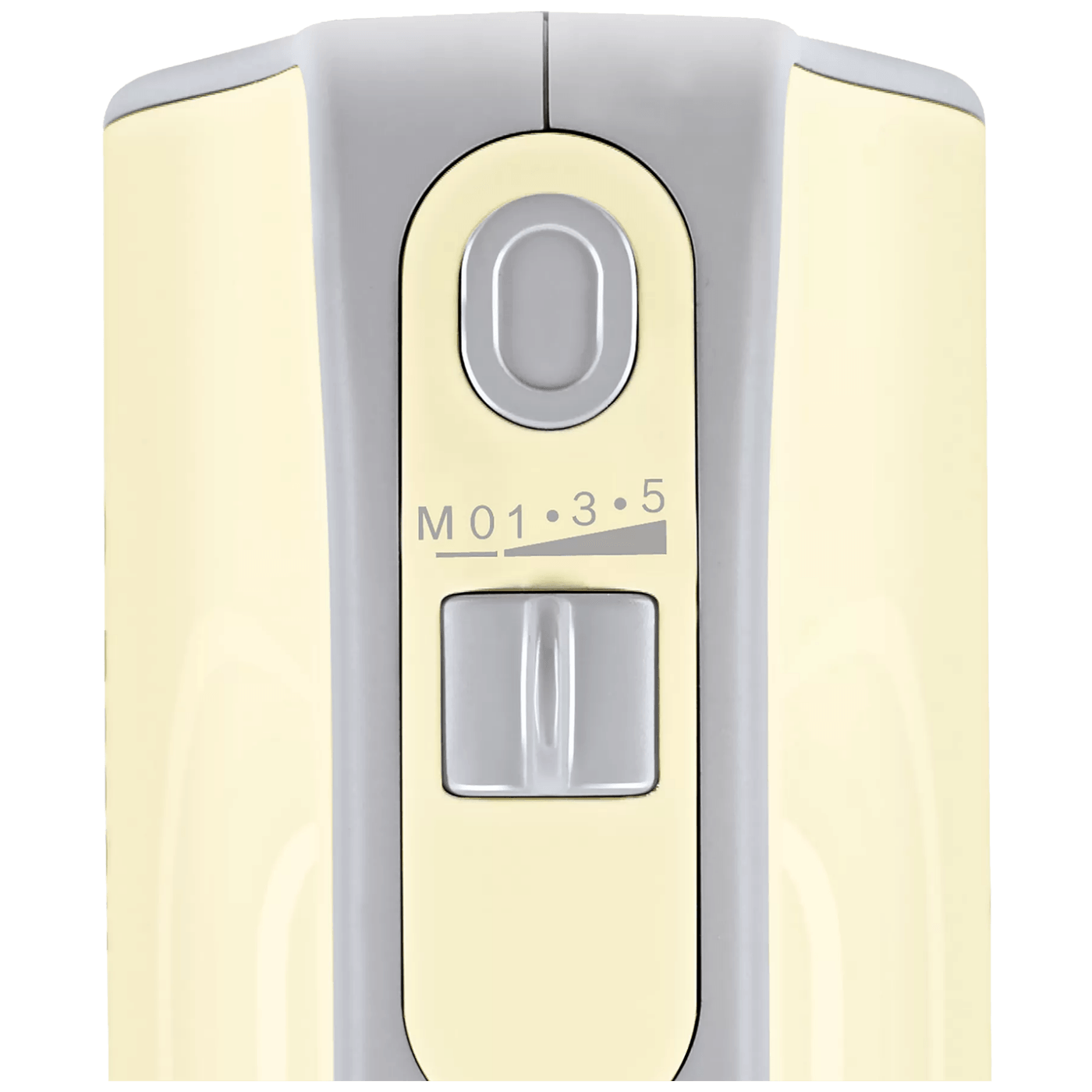 Bosch Mikser ručni, 500W, 5 brzina + turbo, Styline Colour - MFQ40301