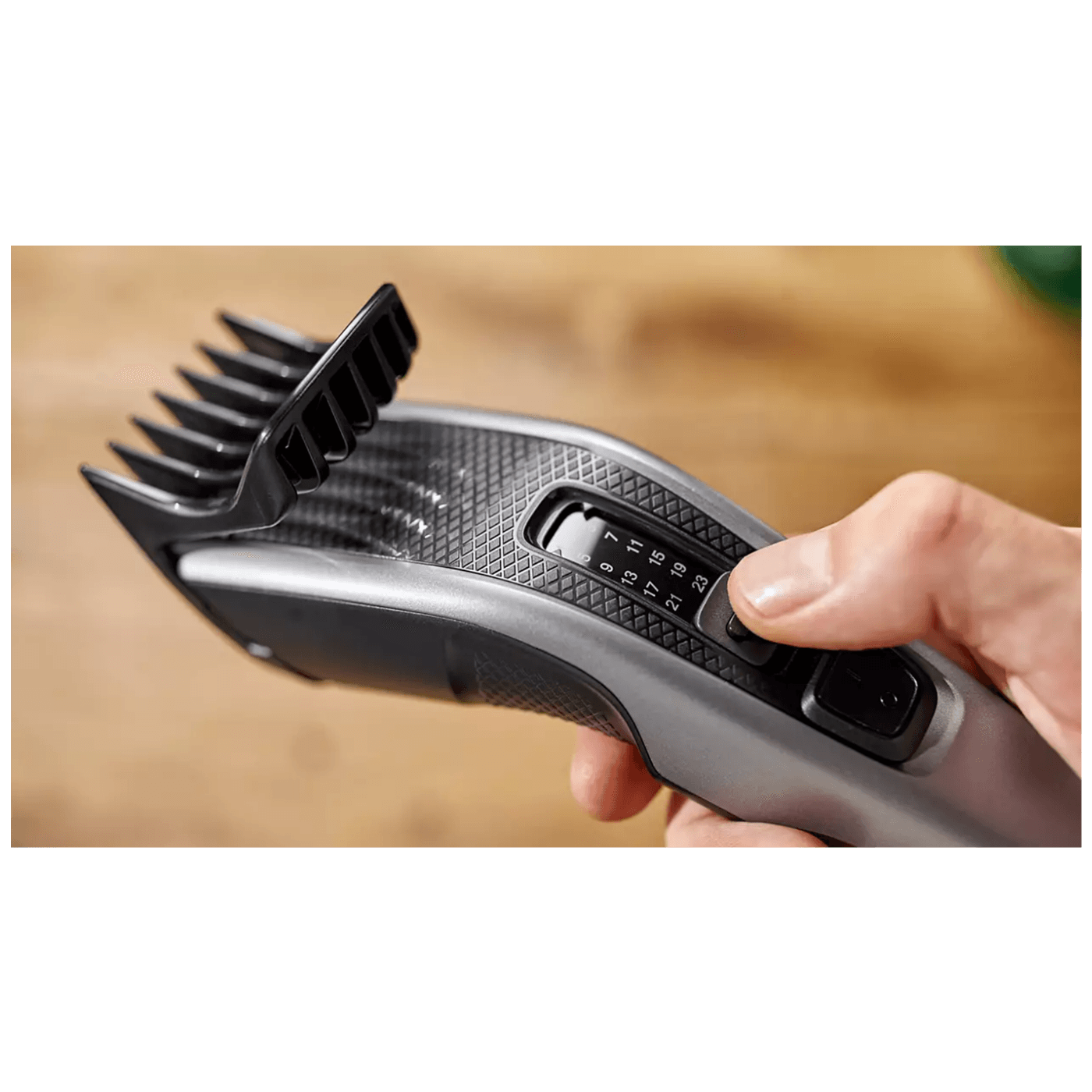 Philips Aparat za šišanje, Hairclipper series 3000 - HC3525/15