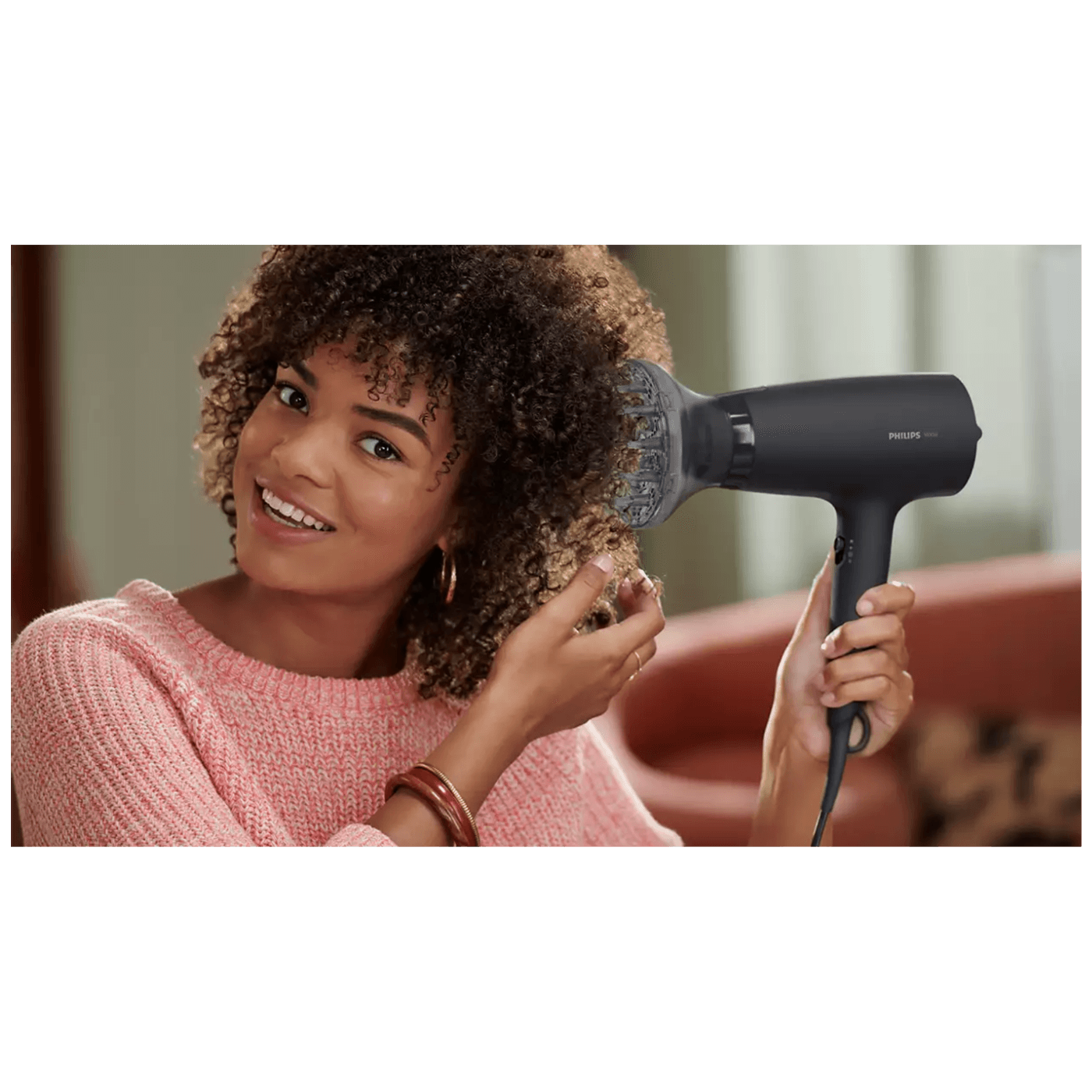 Philips Fen za kosu, 1600W, 3000 Series - BHD302/00