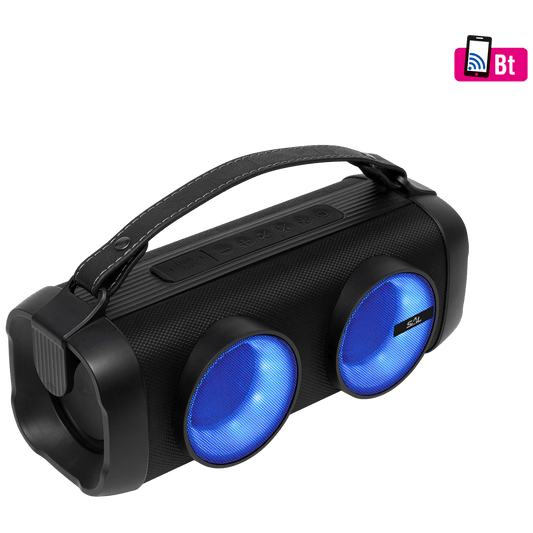 SAL Zvučnik bežični, Bluetooth, multimedijalni, BoomBox, IPX4 - BT 3000