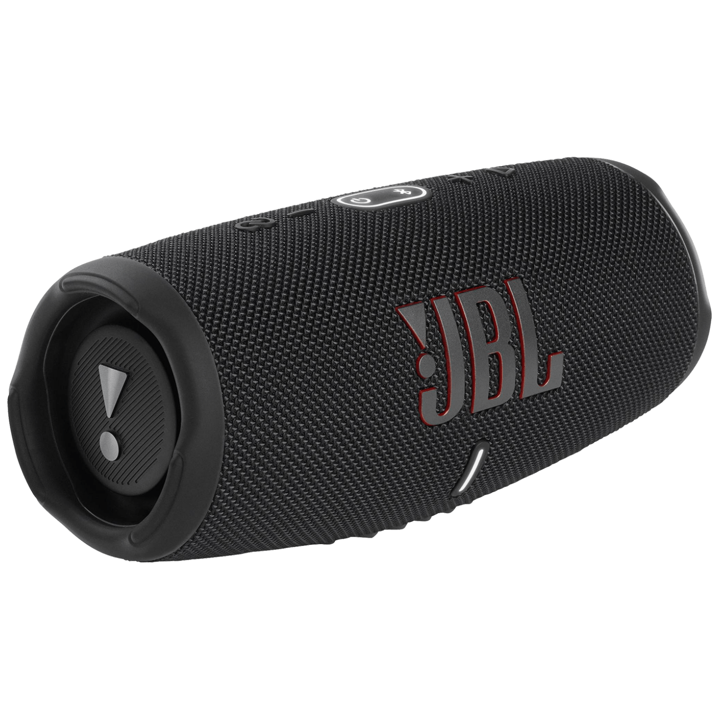 JBL Zvučnik bežični, Charge 5, Bluetooth, Power Bank, IP67 - Charge 5 Black