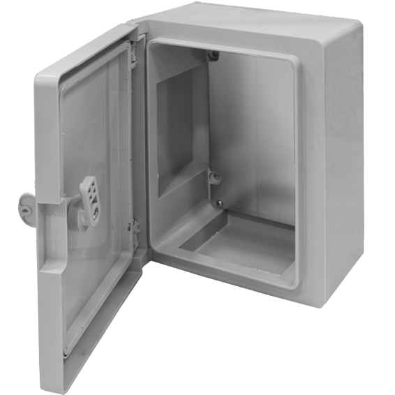 Famatel Zidni ormarić MAGNA 280x210x130, IP65 - 39123-OP/280-210