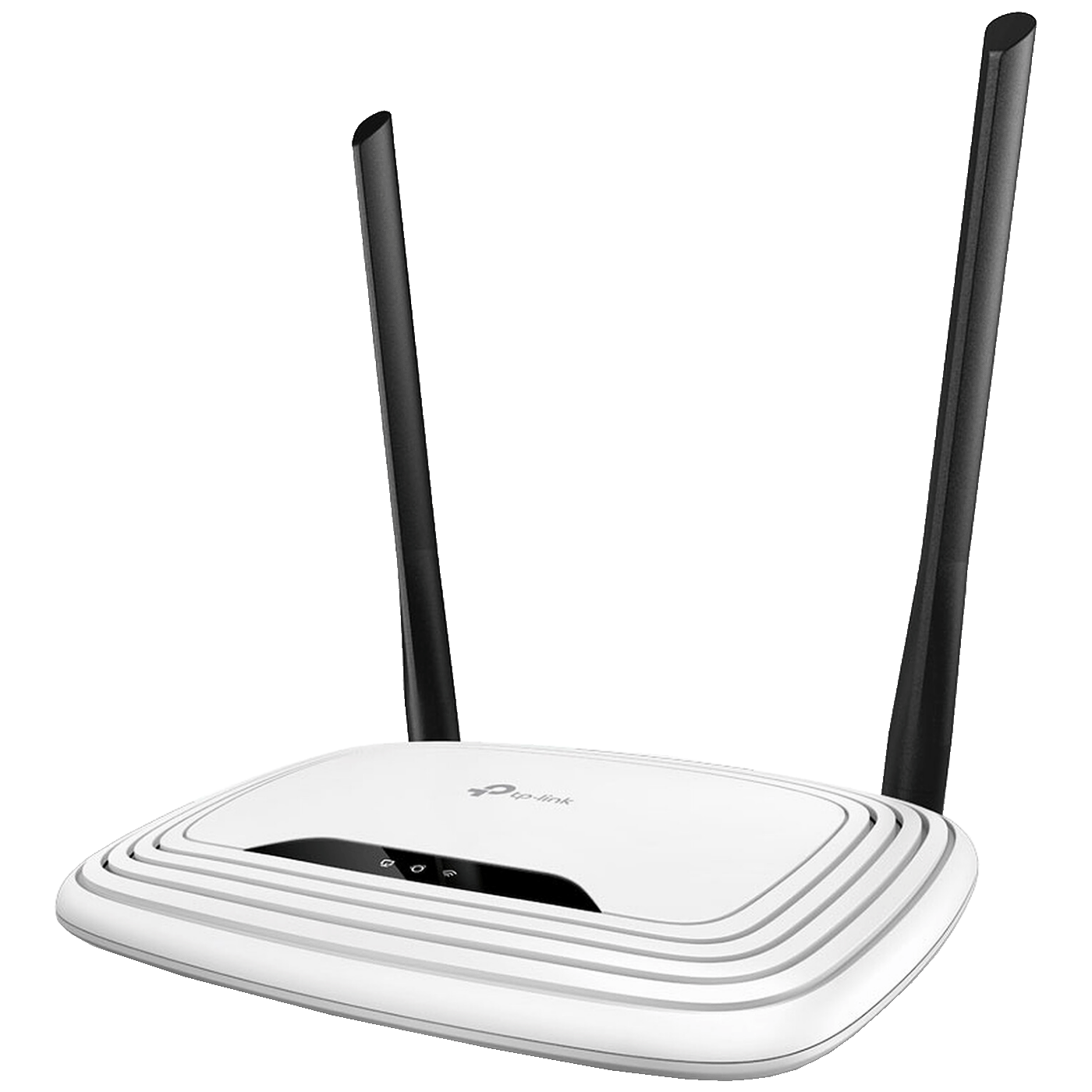 TP-LINK Wireless N Router, 4 porta, 300Mbps, 2x5dBi antena - TL-WR841N