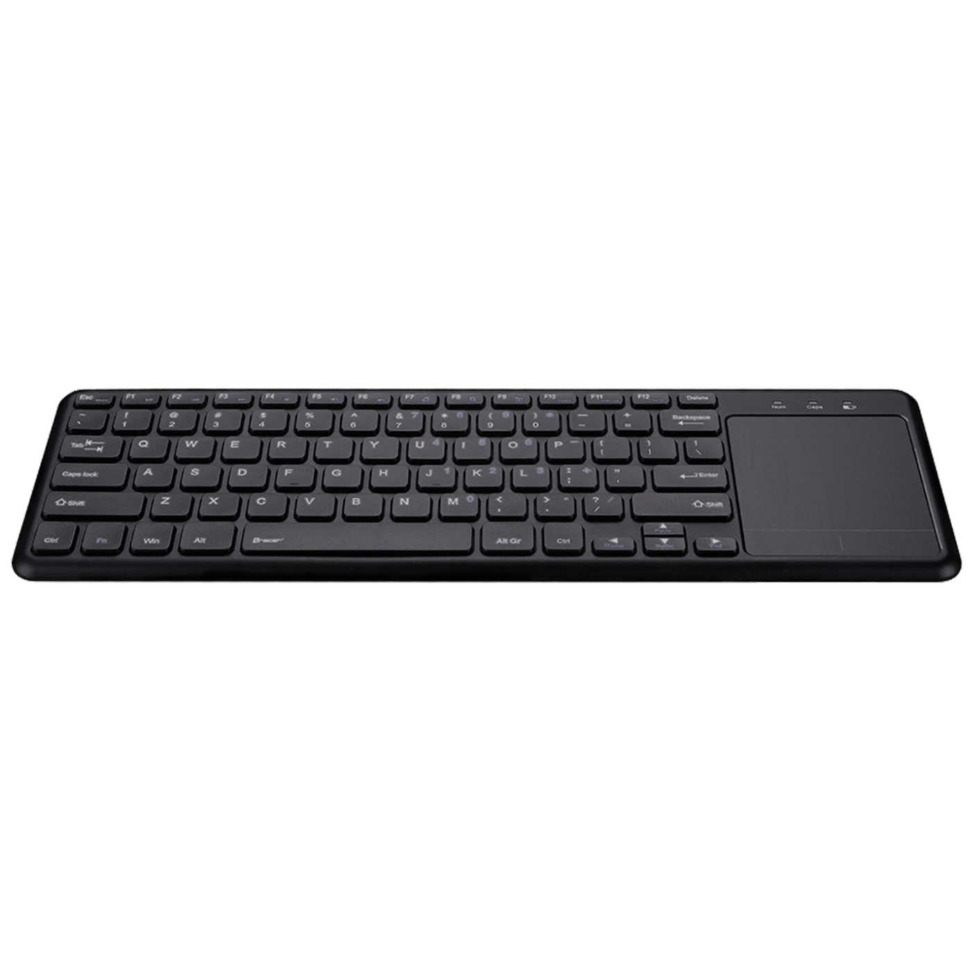 Tracer Tastatura sa touchpad-om, bežična - SMART RF 2,4 GHZ