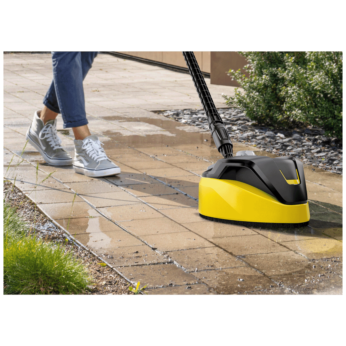 Karcher Visokotlačni perači, 3000W, Compact Home - K 7 Compact Home