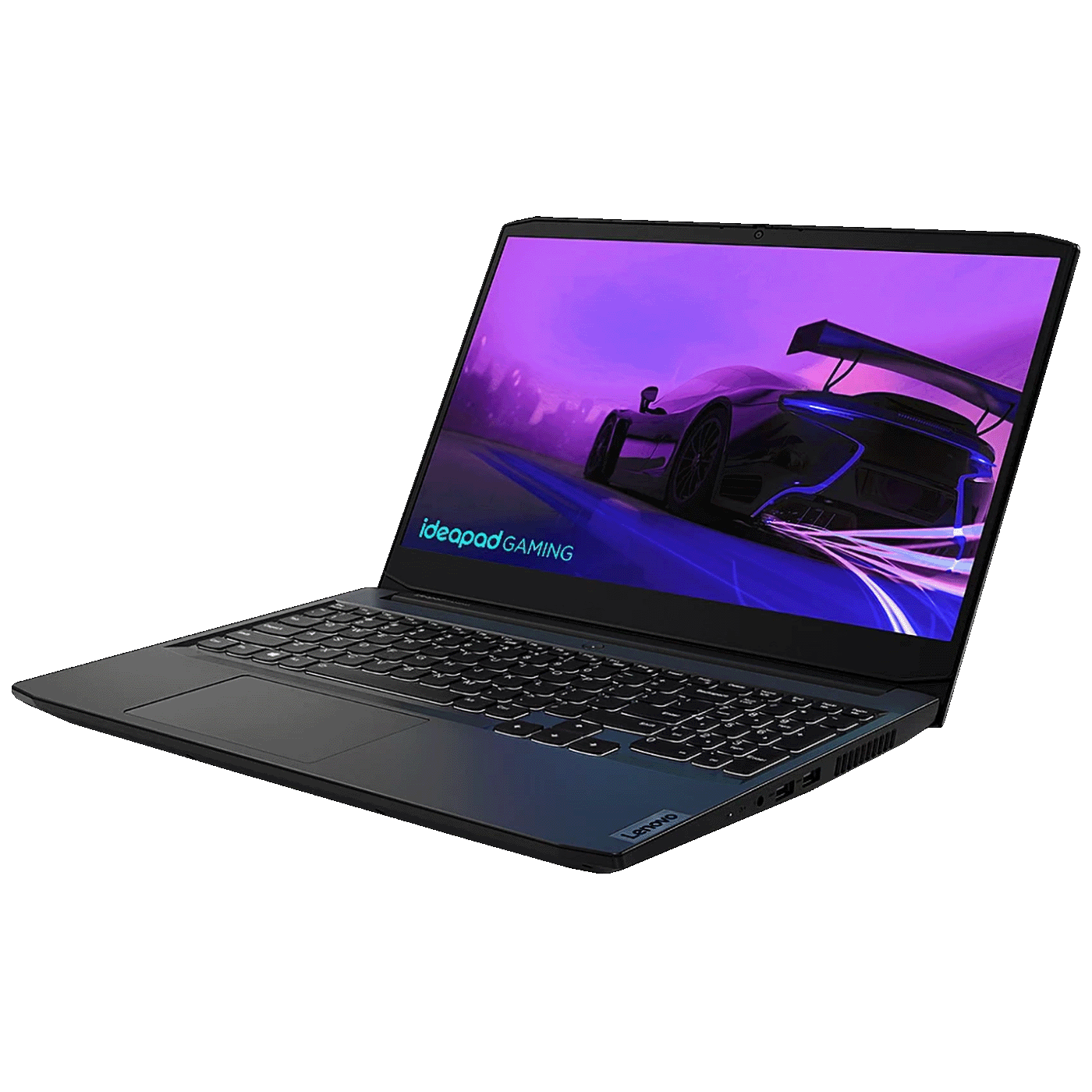 Lenovo Laptop 15.6", i5-1235U 3.20GHz, 16GB,SSD 512GB,RTX 3050 4GB - IdeaPad 3; 82K101F6PB