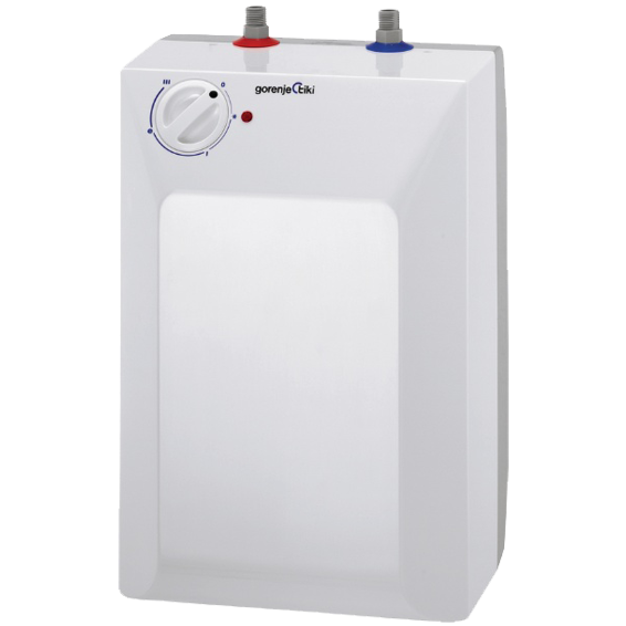Gorenje Bojler niskotlačni 5l, 2000W, IP 24 - TEG5U