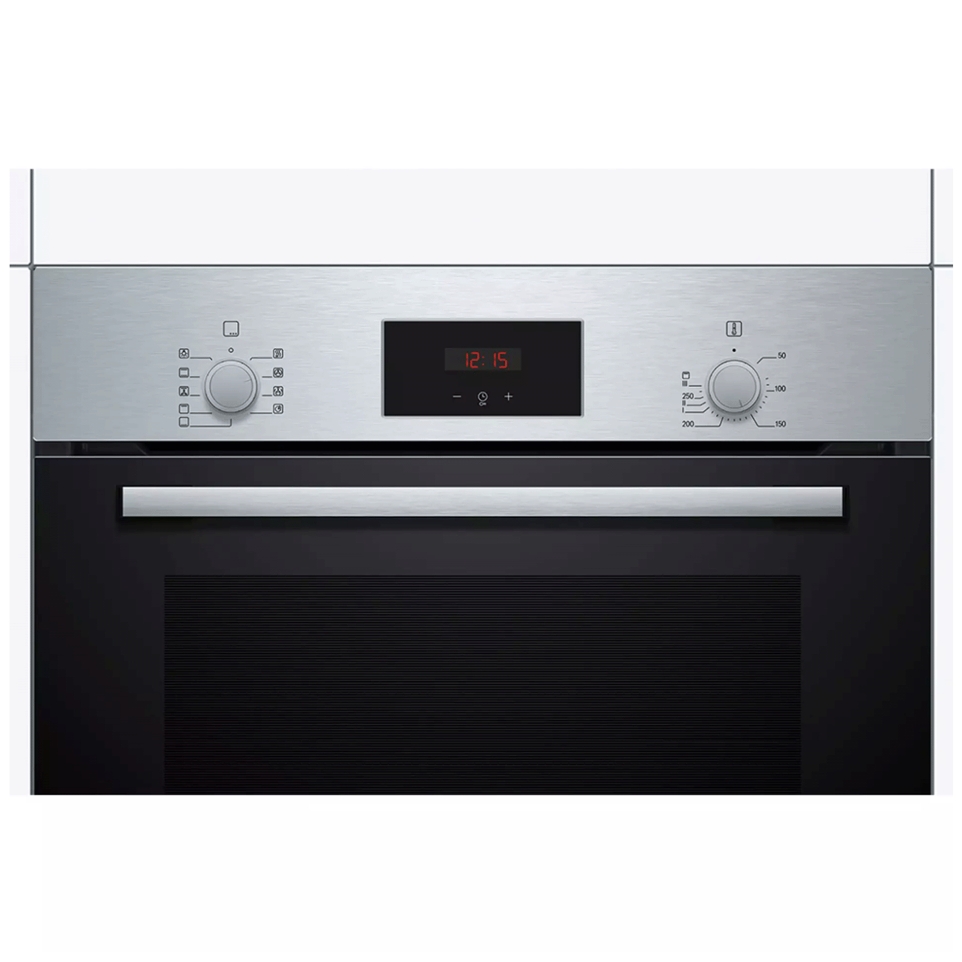 Bosch Ugradbena pećnica, zapremina 66 lit., 3300 W, A - HBF114ES0