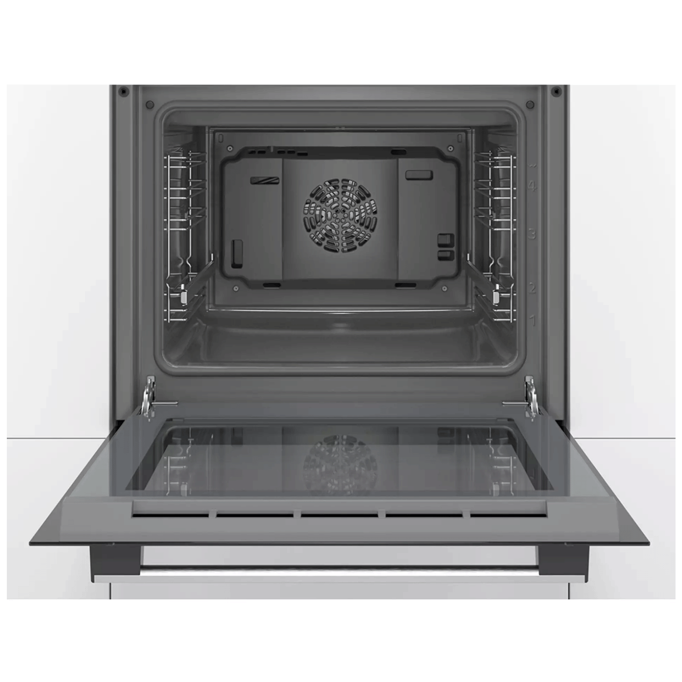 Bosch Ugradbena pećnica, zapremina 66 lit., 3300 W, A - HBF114ES0