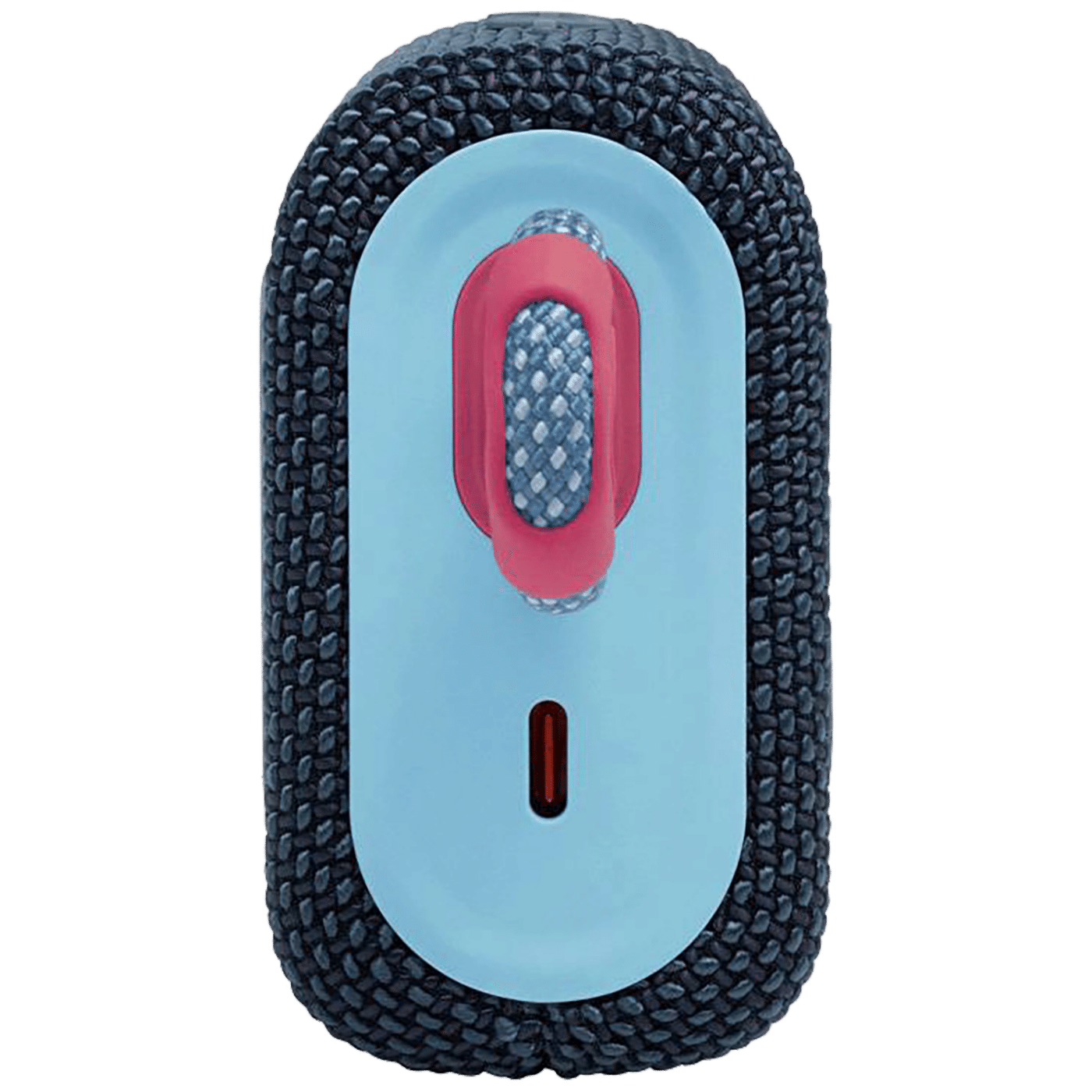 JBL Zvučnik bežični, GO 3, Bluetooth, IP67, Blue/Pink - GO 3 Bluetooth Speaker Blue/pink