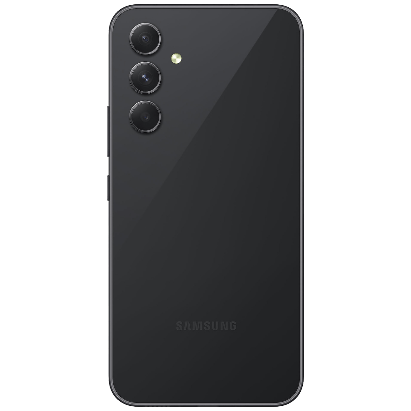 Samsung Smartphone 6.4", 5G, Octa Core 2.4GHz, RAM 8GB, 50Mpixel - Galaxy A54 5G 8GB/128GB Graphite