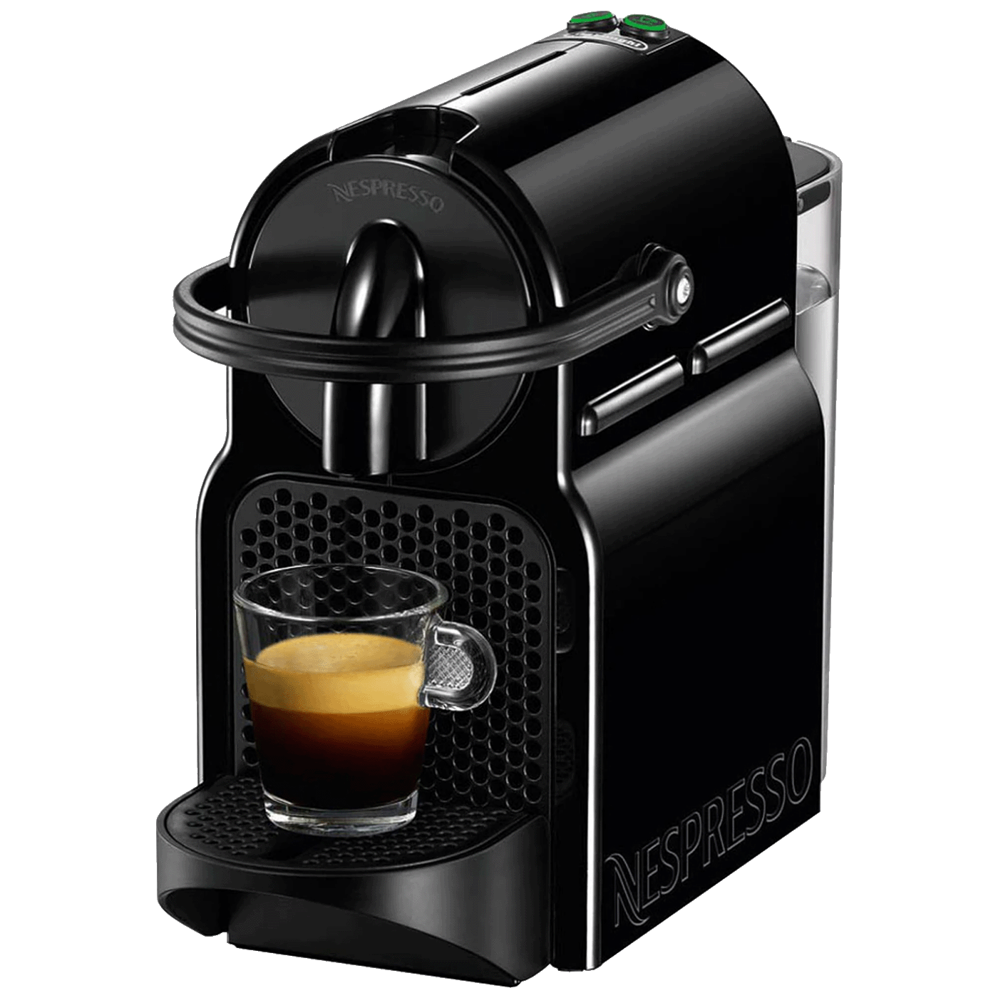 DeLonghi Aparat za kafu, 1200W, 19 bar, Nespresso Inissia - EN80.B