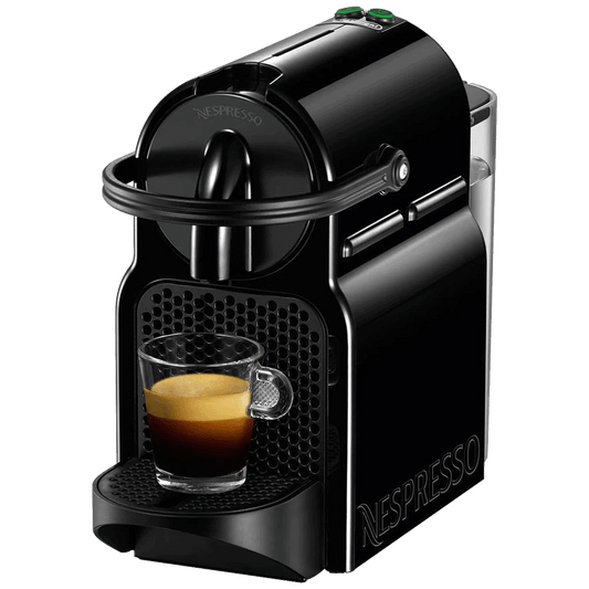 DeLonghi Aparat za kafu, 1200W, 19 bar, Nespresso Inissia - EN80.B