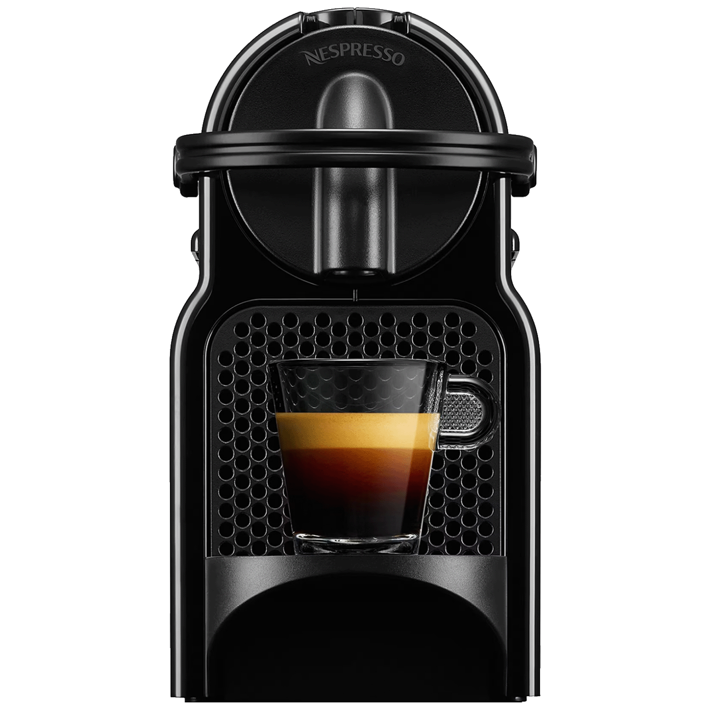 DeLonghi Aparat za kafu, 1200W, 19 bar, Nespresso Inissia - EN80.B