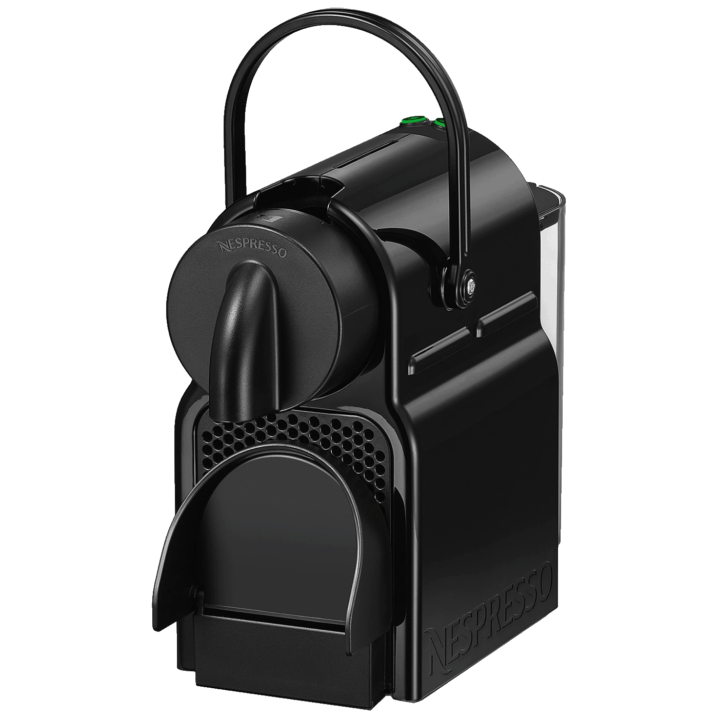 DeLonghi Aparat za kafu, 1200W, 19 bar, Nespresso Inissia - EN80.B