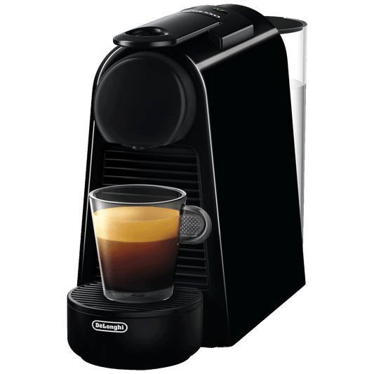 DeLonghi Aparat za kafu, 1150W, 19 bar, Mini Nespresso Black - EN85.B