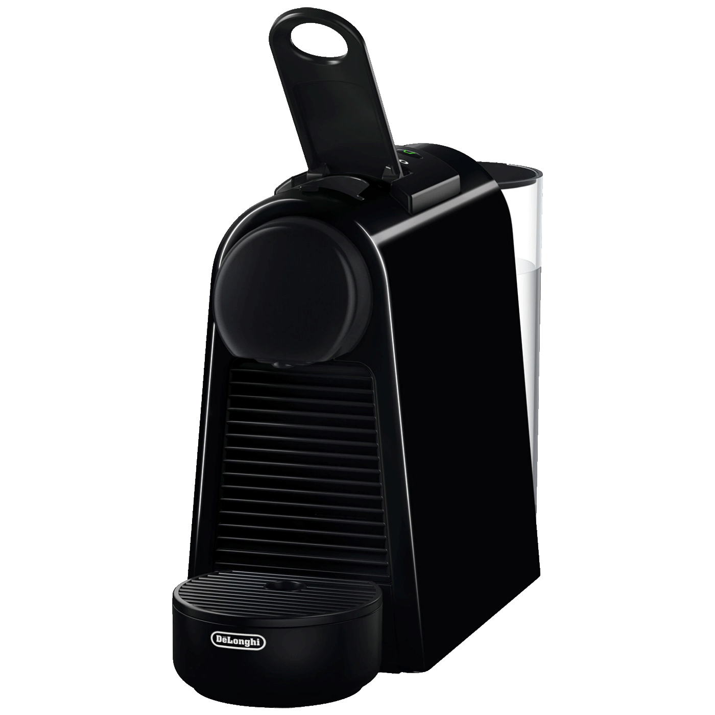 DeLonghi Aparat za kafu, 1150W, 19 bar, Mini Nespresso Black - EN85.B