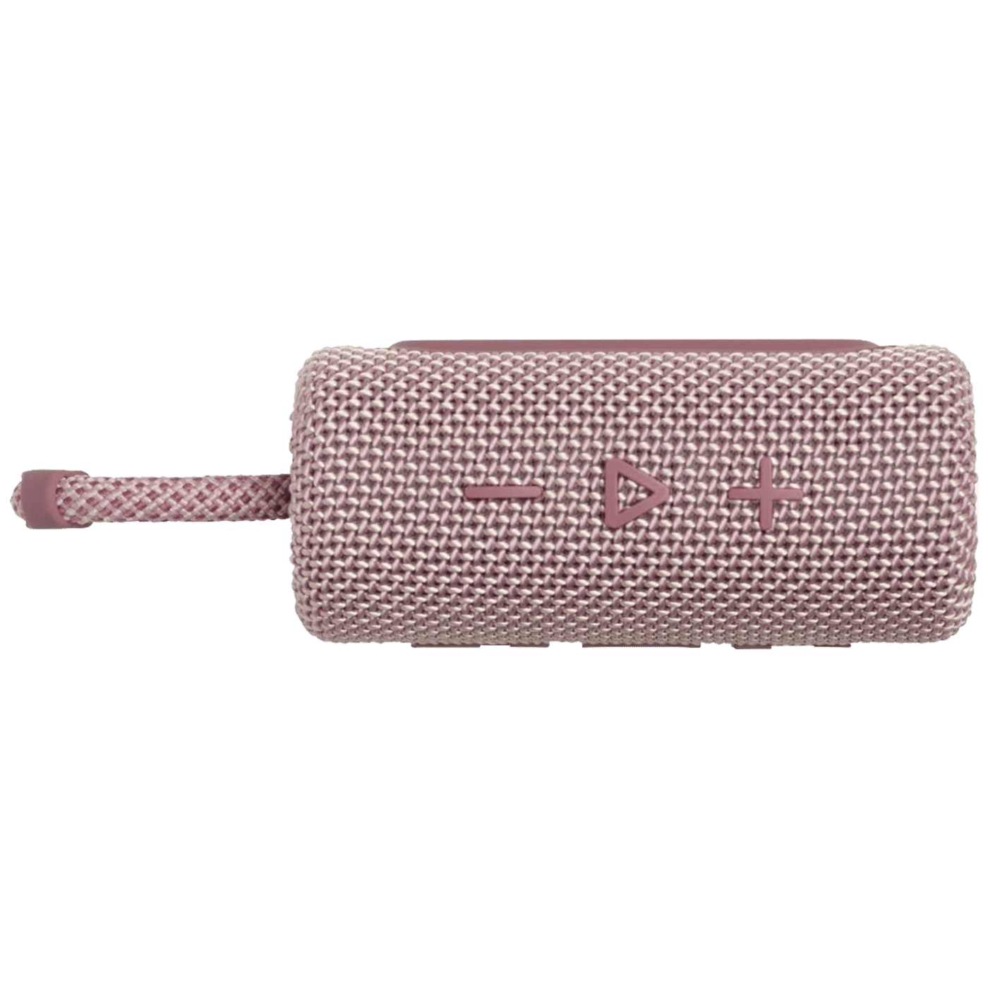 JBL Zvučnik bežični, GO 3, Bluetooth, IP67, Pink - GO 3 Bluetooth Speaker Pink