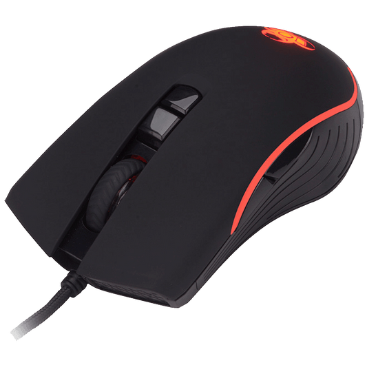 Tracer Miš optički, gaming, 2400 dpi, RGB, USB - GAMEZONE MAVRICA USB