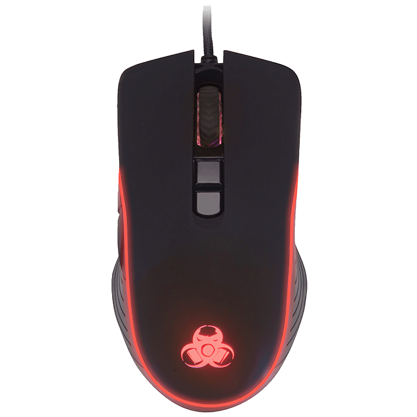 Tracer Miš optički, gaming, 2400 dpi, RGB, USB - GAMEZONE MAVRICA USB